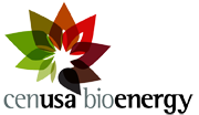 CENUSA Bioenergy logo